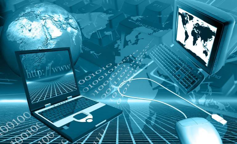 通訊產(chǎn)品 同濟(jì)大學(xué)教授的高水準(zhǔn)專業(yè)課程為機(jī)器人及計算機(jī)愛好者開啟新視野