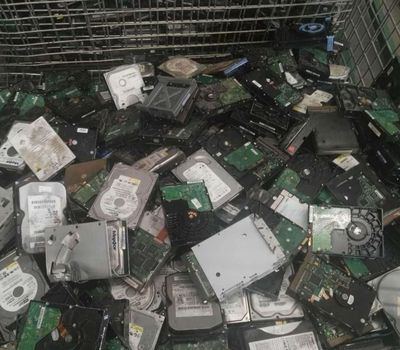 深圳廢舊硬盤回收指南 價格、地點(diǎn)與處理方式
